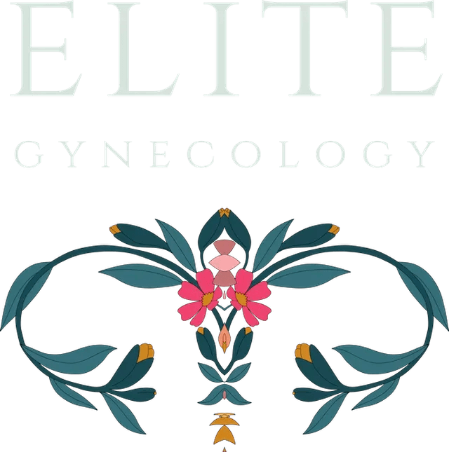 Elite Gynecology Rego Park, Queens logo